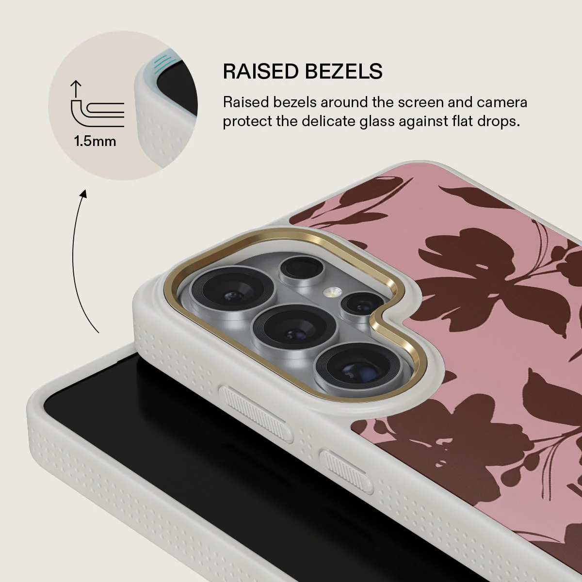 Gossip - Samsung Galaxy S26 Ultra Case - Image 29