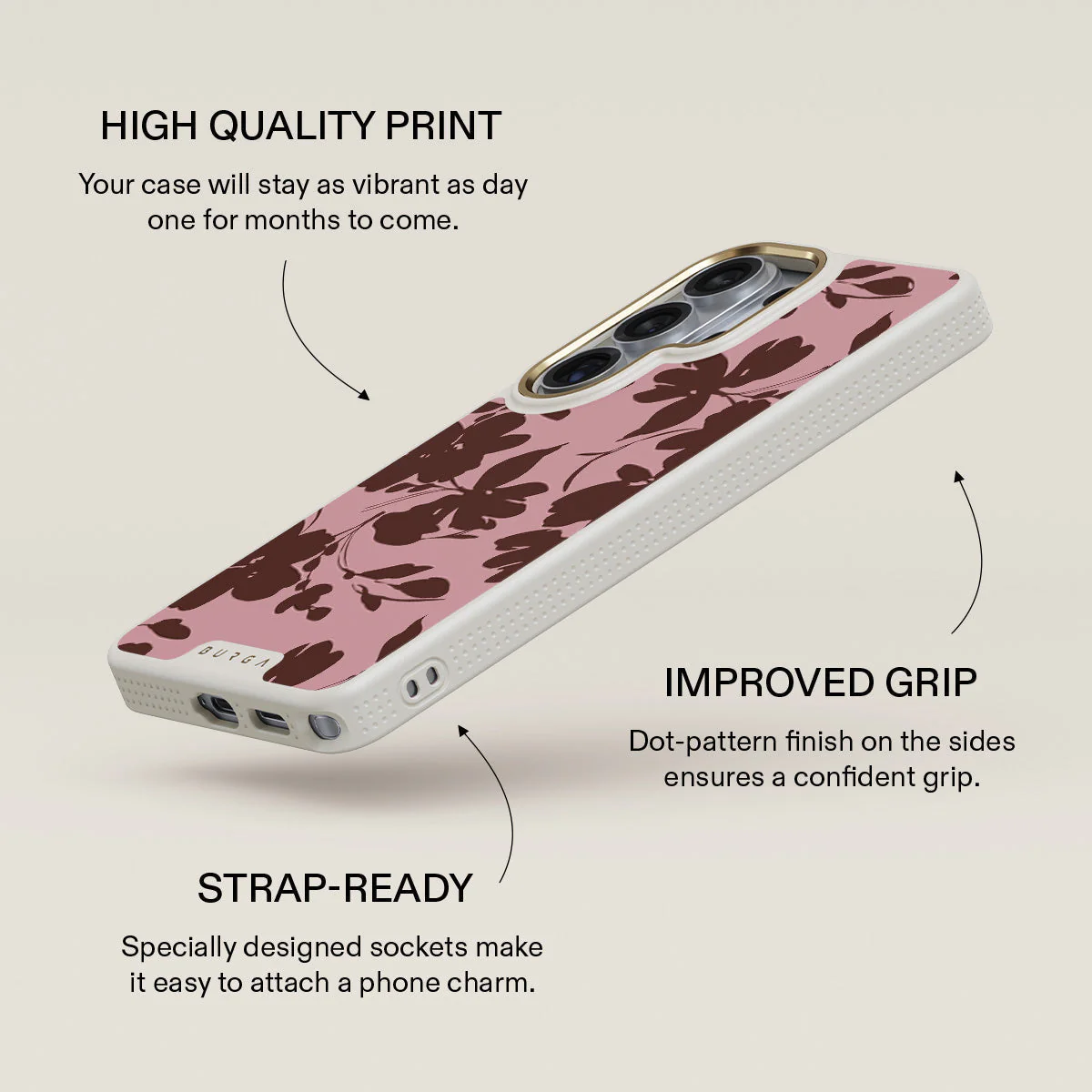 Gossip - Samsung Galaxy S26 Ultra Case - Image 30