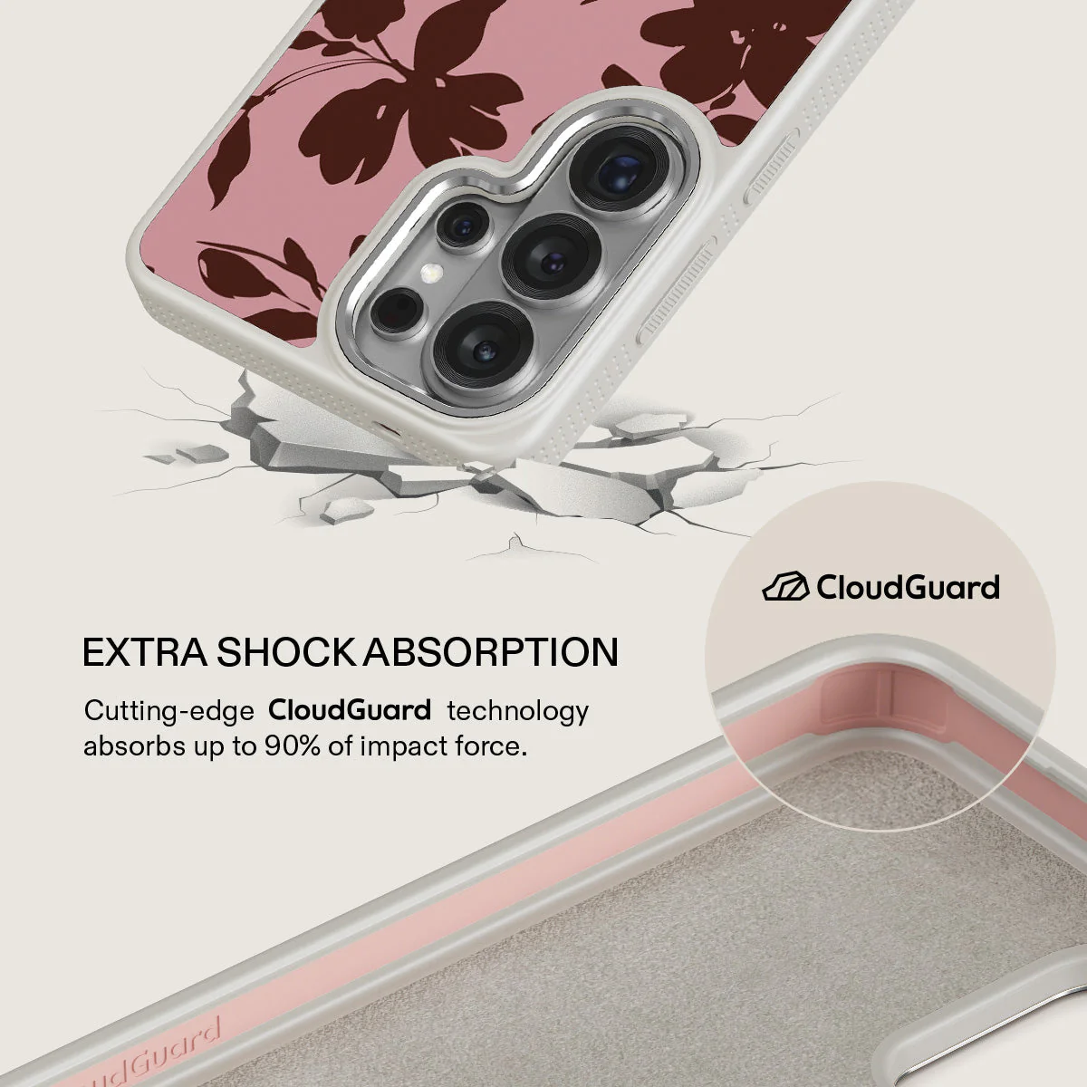 Gossip - Samsung Galaxy S26 Ultra Case - Image 35