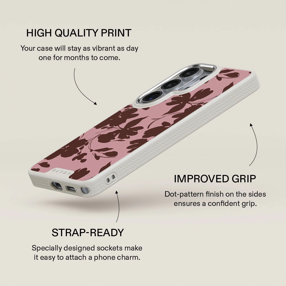 Gossip - Samsung Galaxy S26 Ultra Case - Image 37