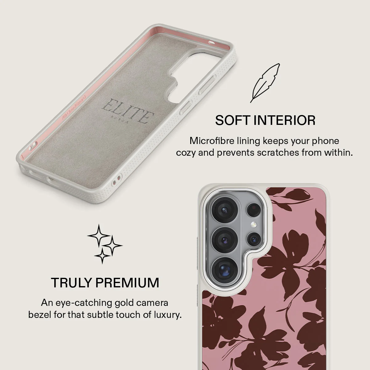 Gossip - Samsung Galaxy S26 Ultra Case - Image 38