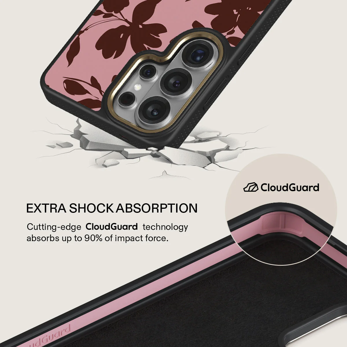 Gossip - Samsung Galaxy S26 Ultra Case - Image 7