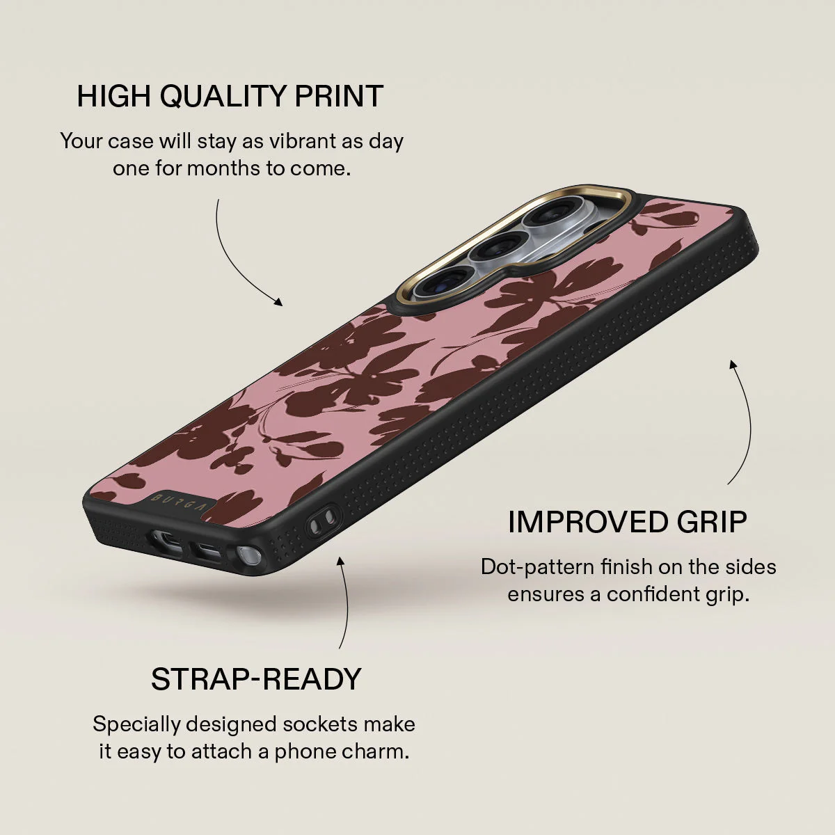 Gossip - Samsung Galaxy S26 Ultra Case - Image 9