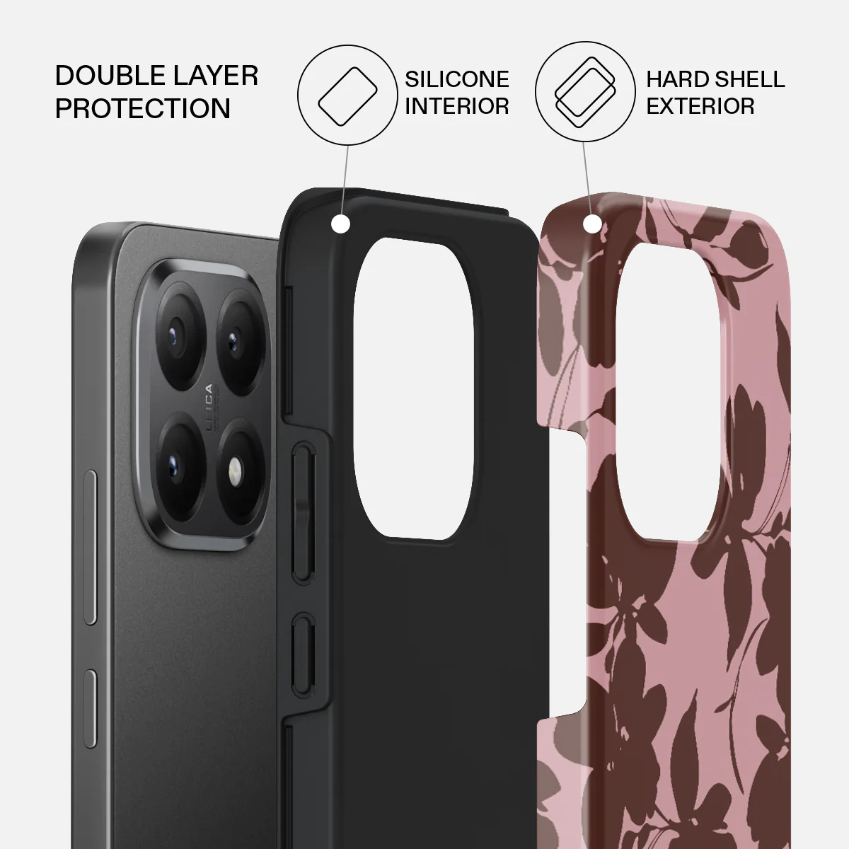 Gossip - Xiaomi 15T Case - Image 2