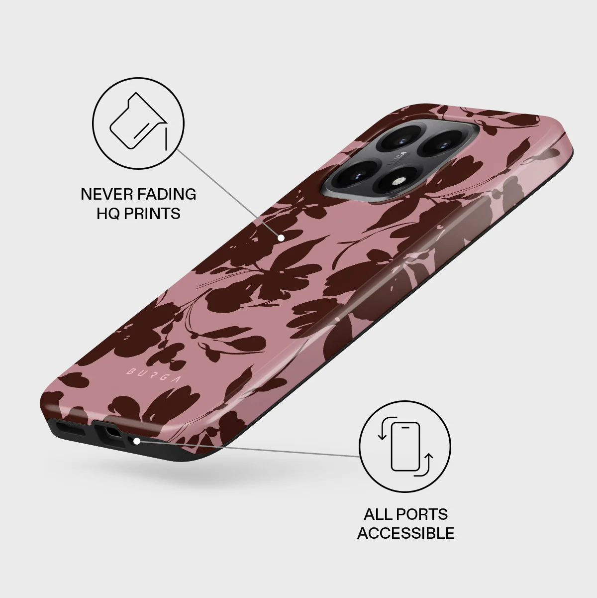 Gossip - Xiaomi 15T Case - Image 3