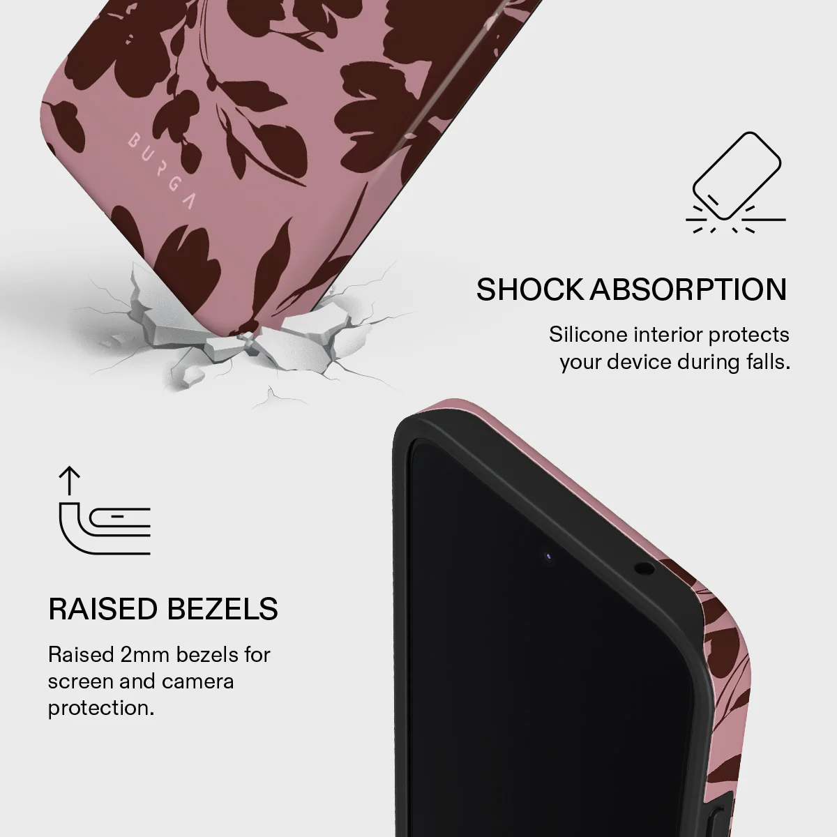 Gossip - Xiaomi 15T Case - Image 4
