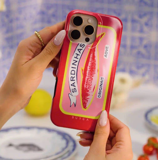 Gourmet - Samsung Galaxy A57 5G Case - Image 5