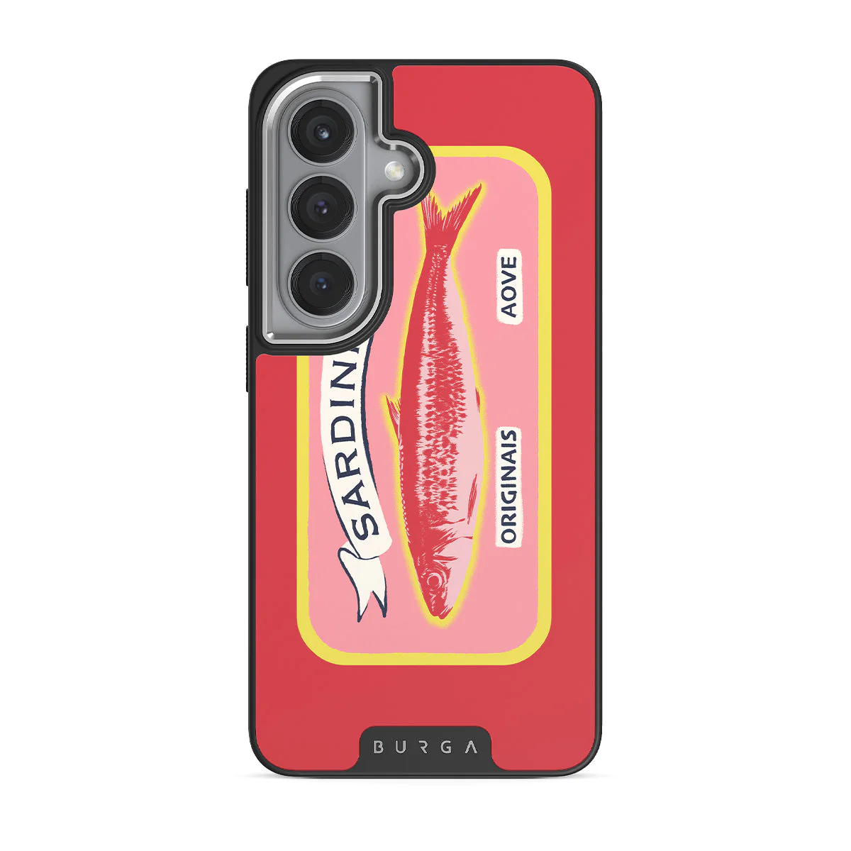 Gourmet - Samsung Galaxy S26 Plus Case - Image 19