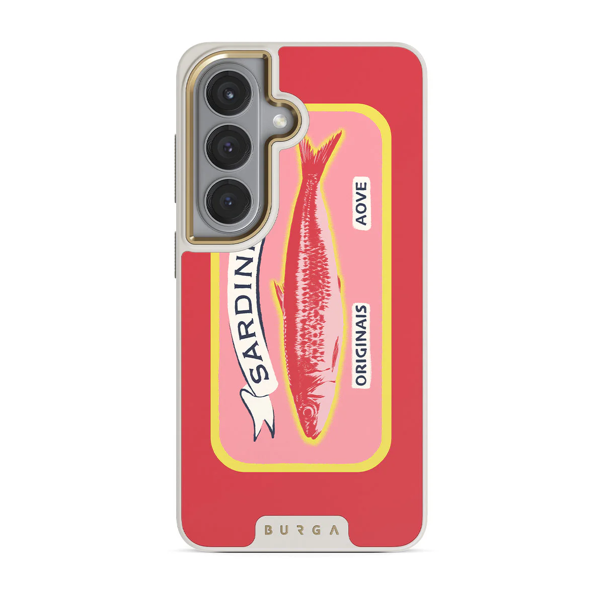 Gourmet - Samsung Galaxy S26 Plus Case - Image 26