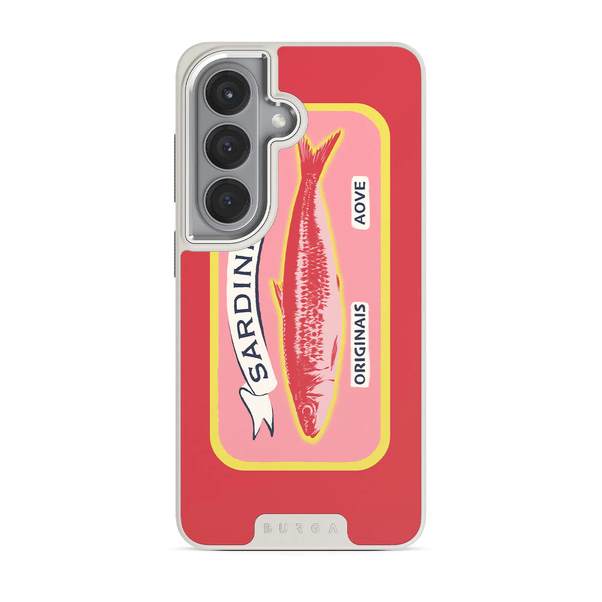 Gourmet - Samsung Galaxy S26 Plus Case - Image 33