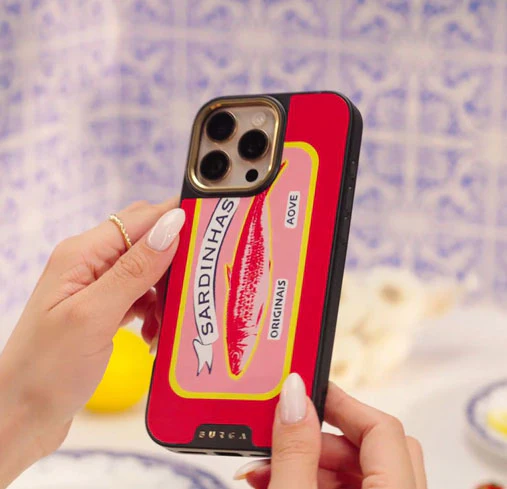 Gourmet - Samsung Galaxy S26 Plus Case - Image 41