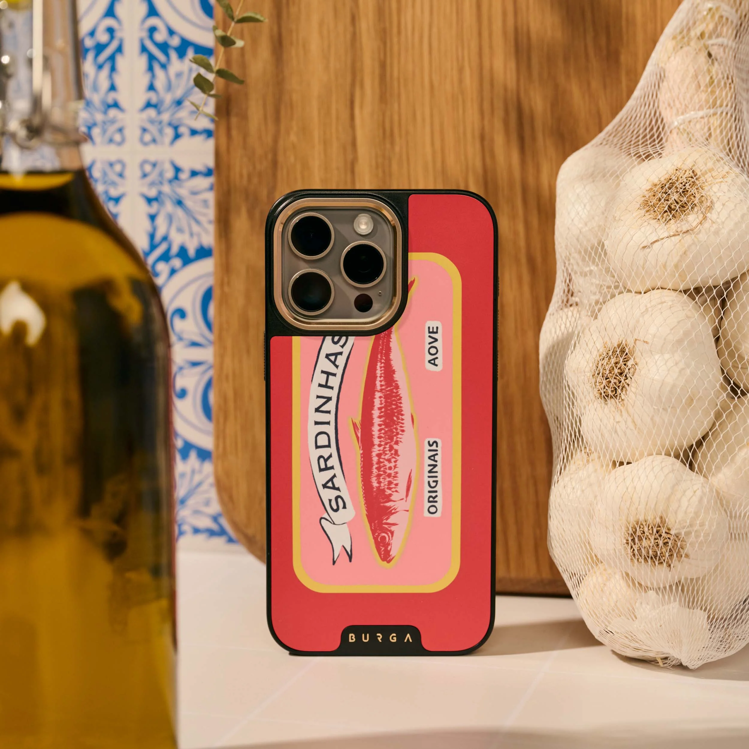 Gourmet - Samsung Galaxy S26 Plus Case - Image 47