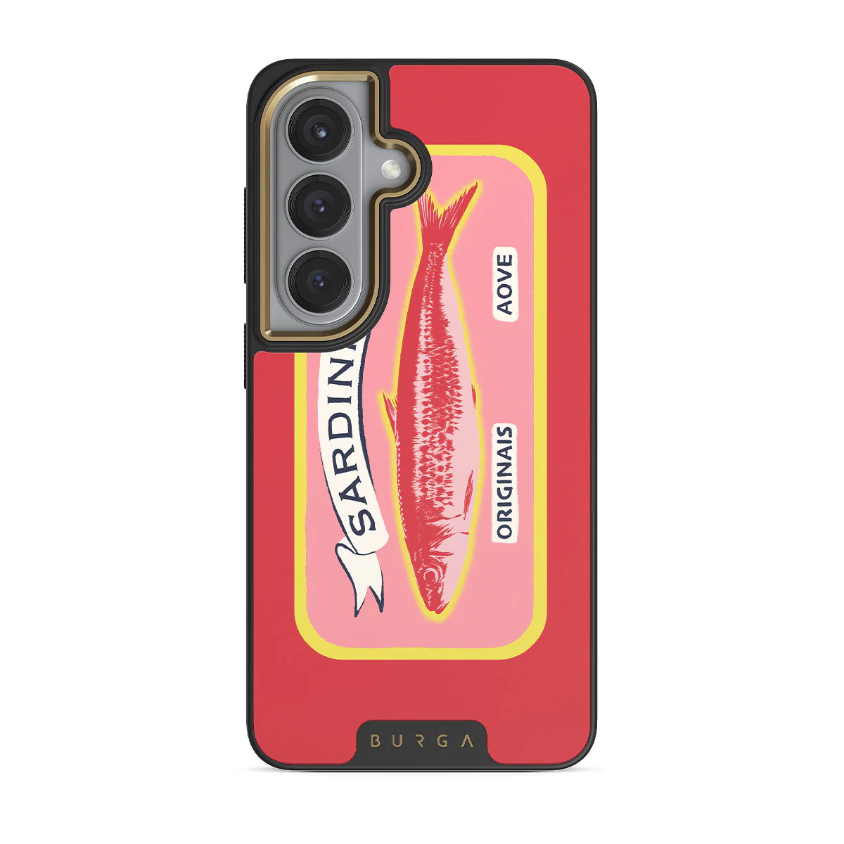 Gourmet - Samsung Galaxy S26 Plus Case - Image 5
