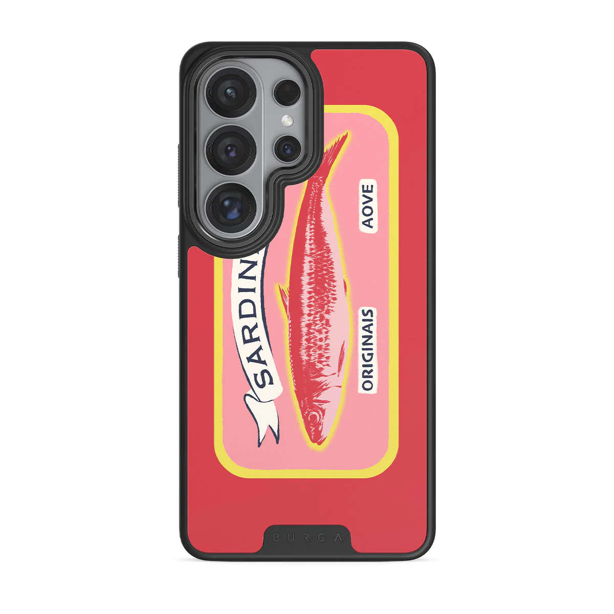 Gourmet - Samsung Galaxy S26 Ultra Case - Image 12