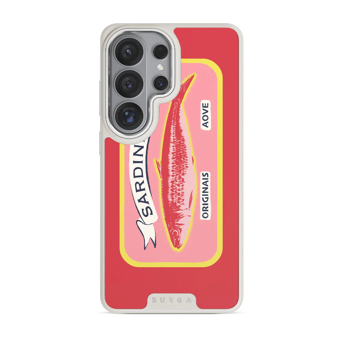 Gourmet - Samsung Galaxy S26 Ultra Case - Image 33