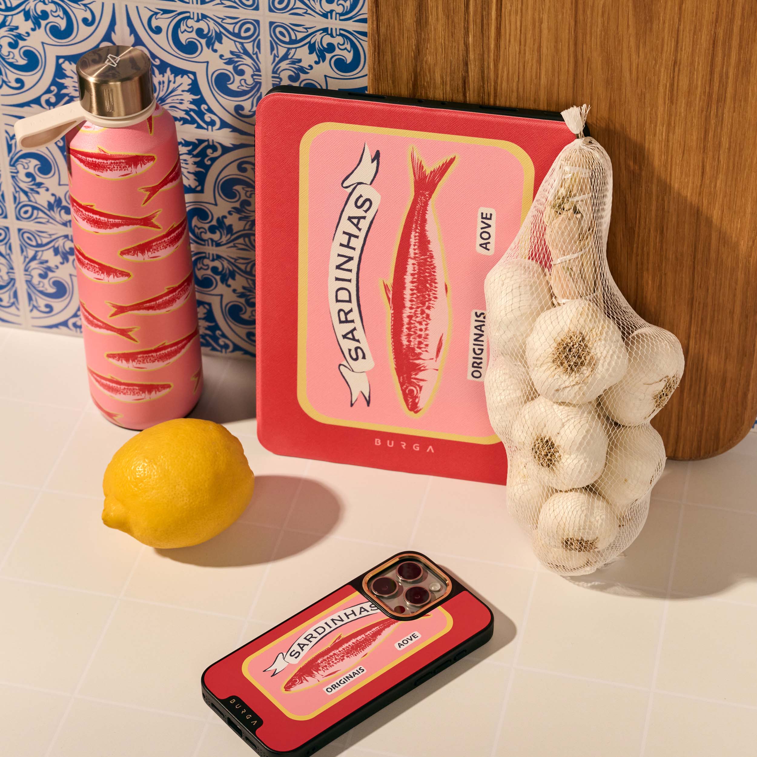 Gourmet - Samsung Galaxy S26 Ultra Case - Image 48