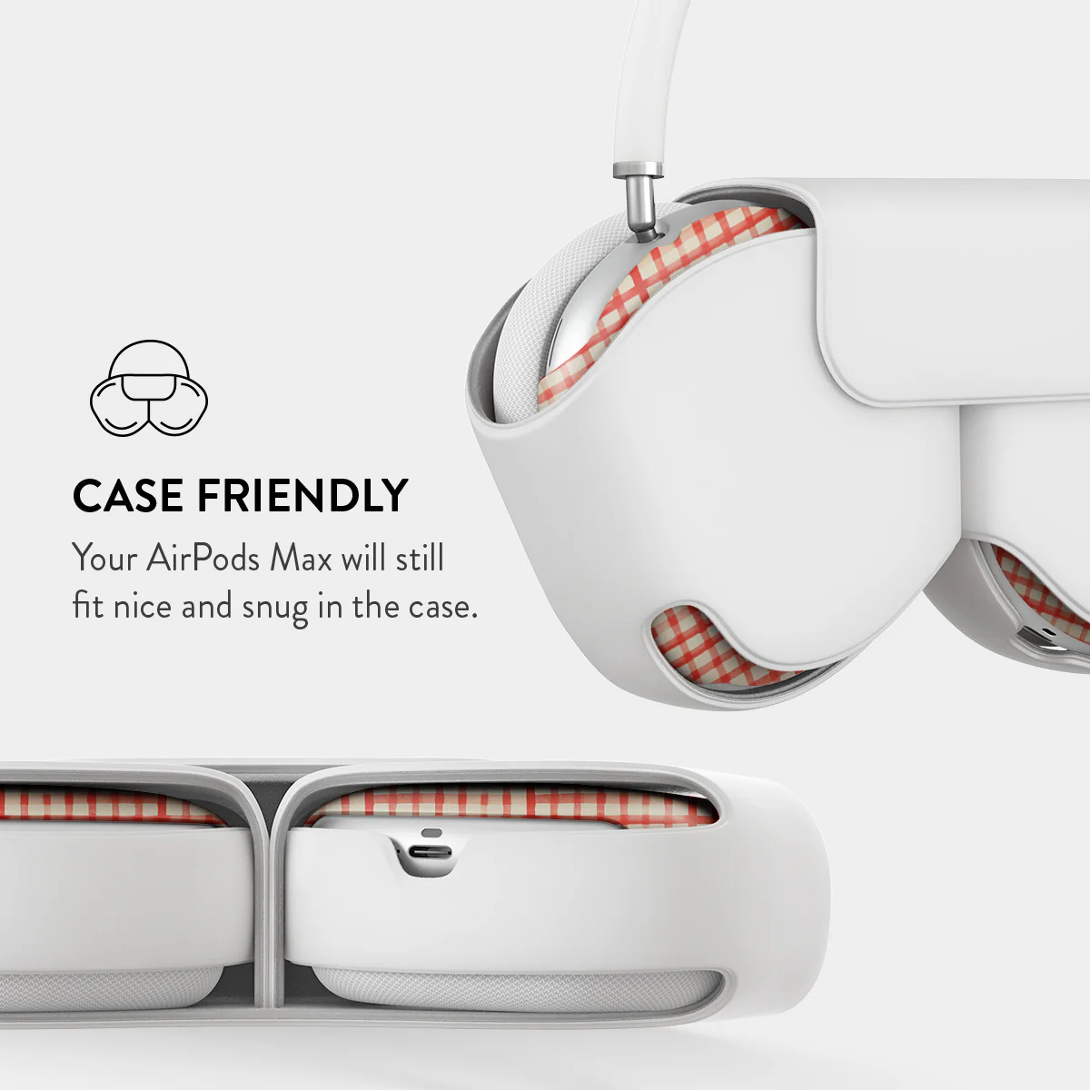 Grandma's Jam - AirPods Max Case - Image 5
