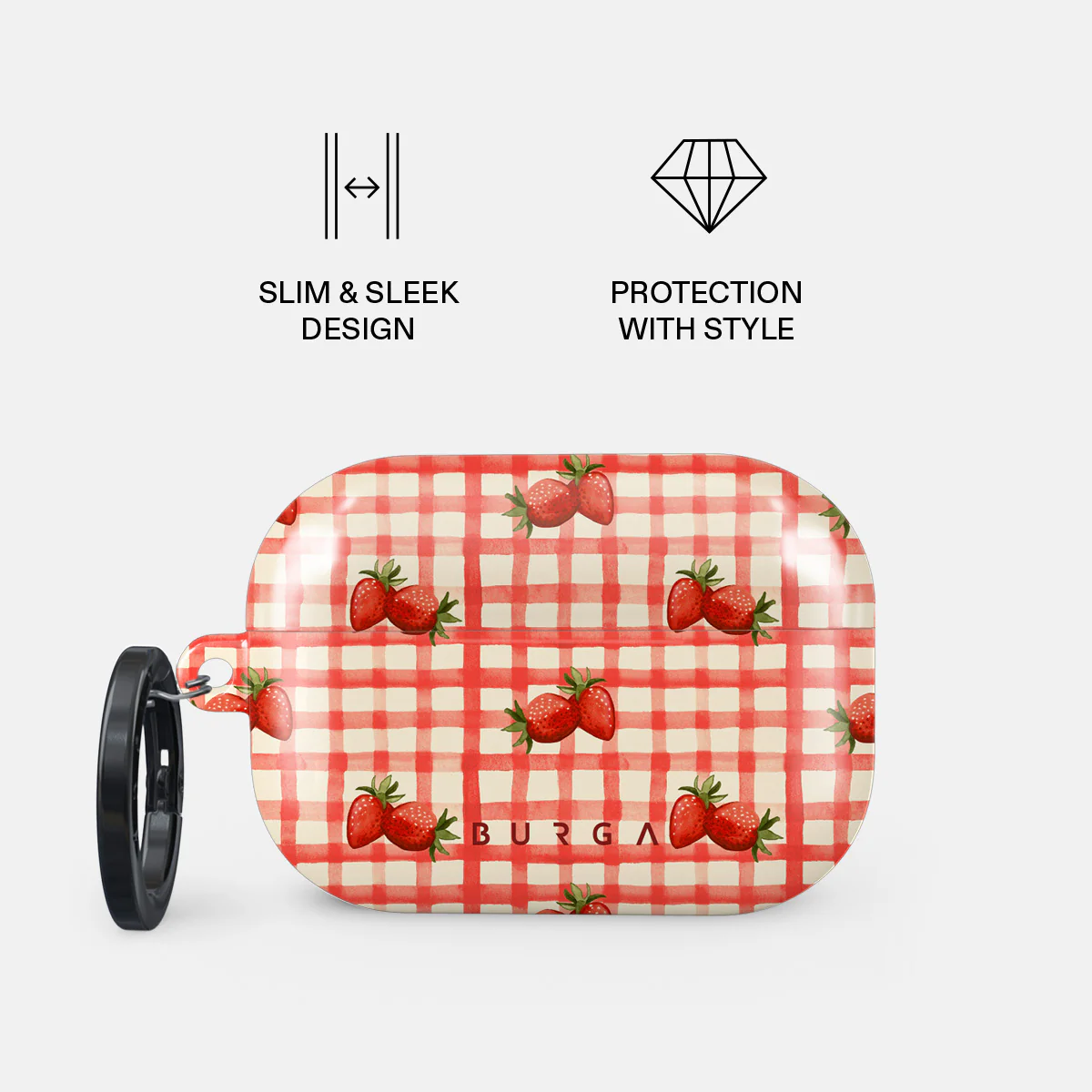 Grandma's Jam - AirPods Pro 2 Case - Image 4