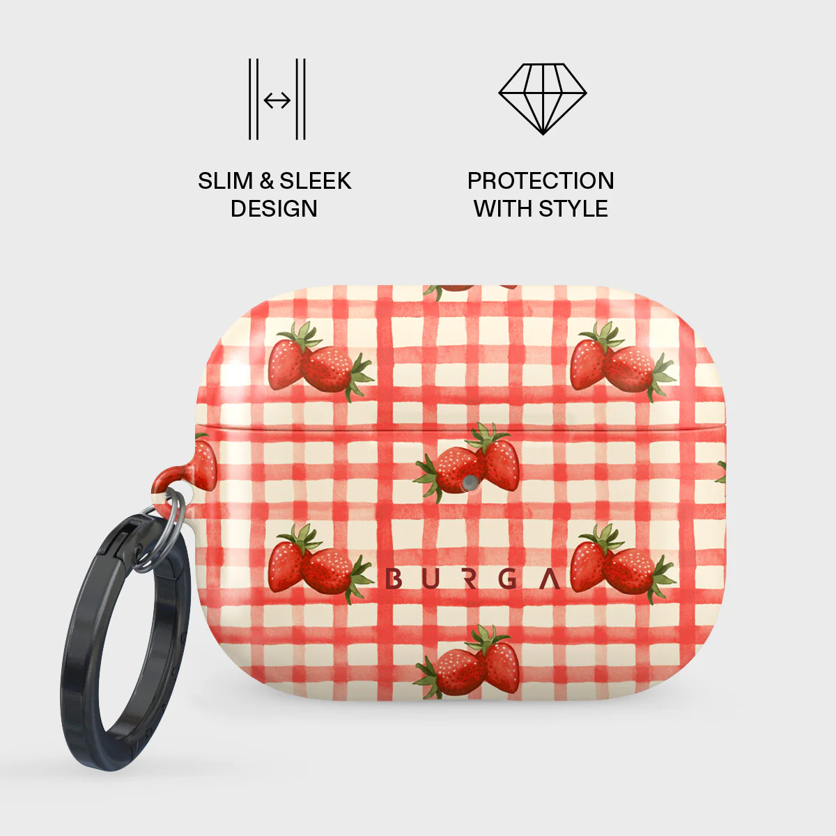 Grandma's Jam - AirPods Pro 3 Case - Image 4