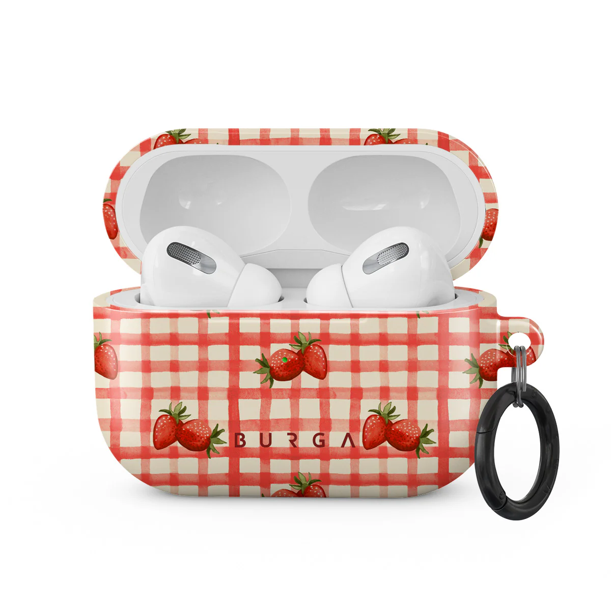 Grandma's Jam - AirPods Pro Case