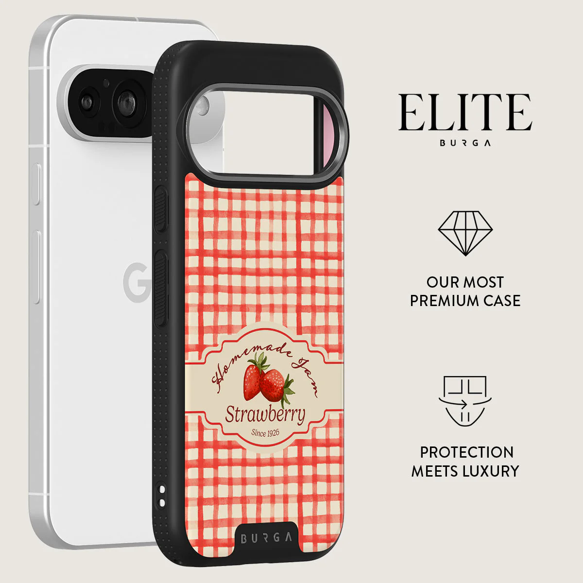 Grandma's Jam - Google Pixel 10 Case - Image 13