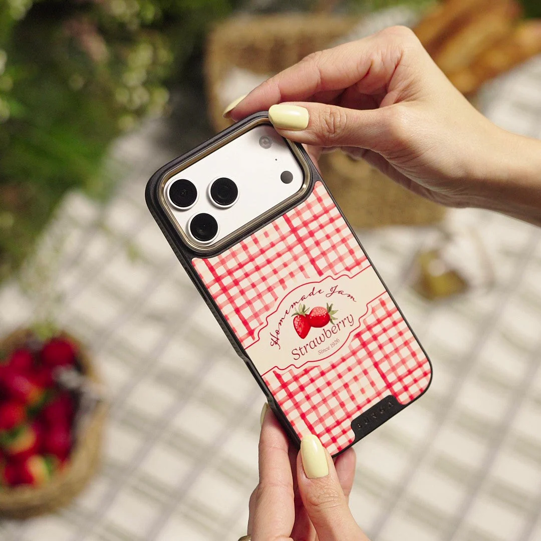 Grandma's Jam - Google Pixel 10 Pro Case - Image 20