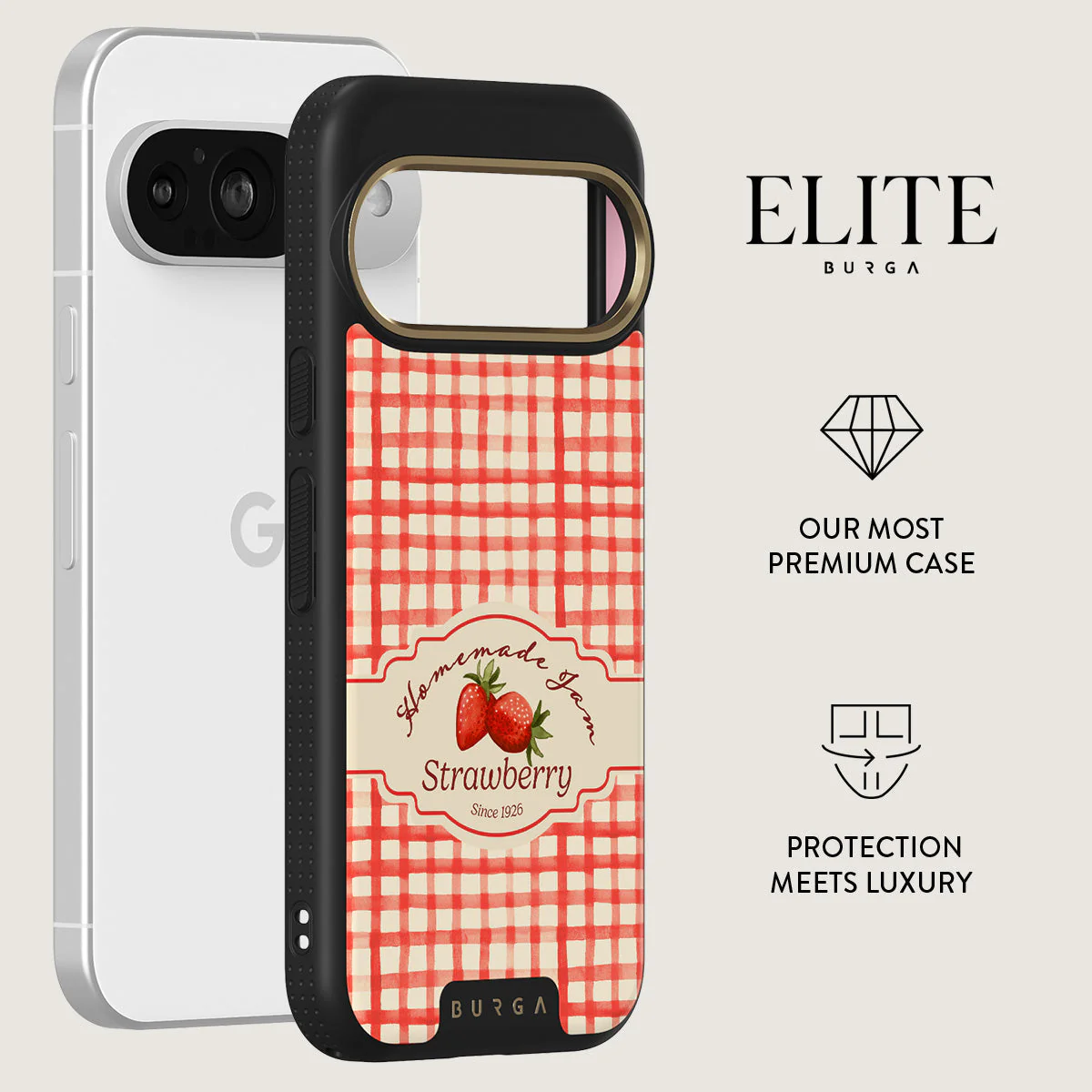 Grandma's Jam - Google Pixel 10 Pro Case - Image 6