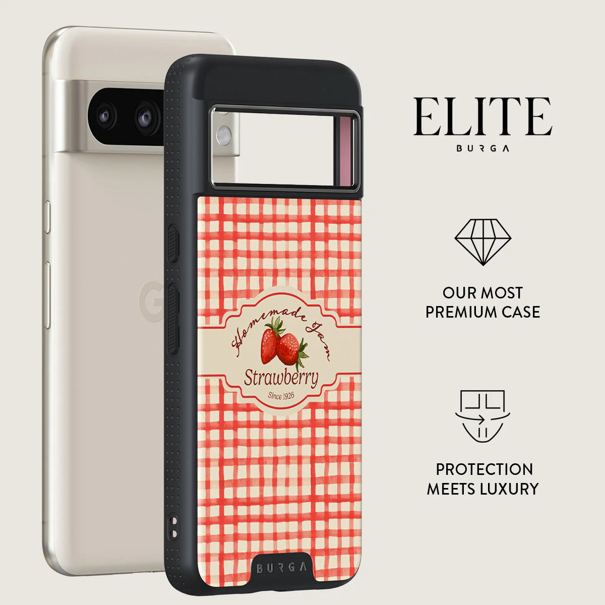 Grandma's Jam - Google Pixel 8 Pro Case - Image 13