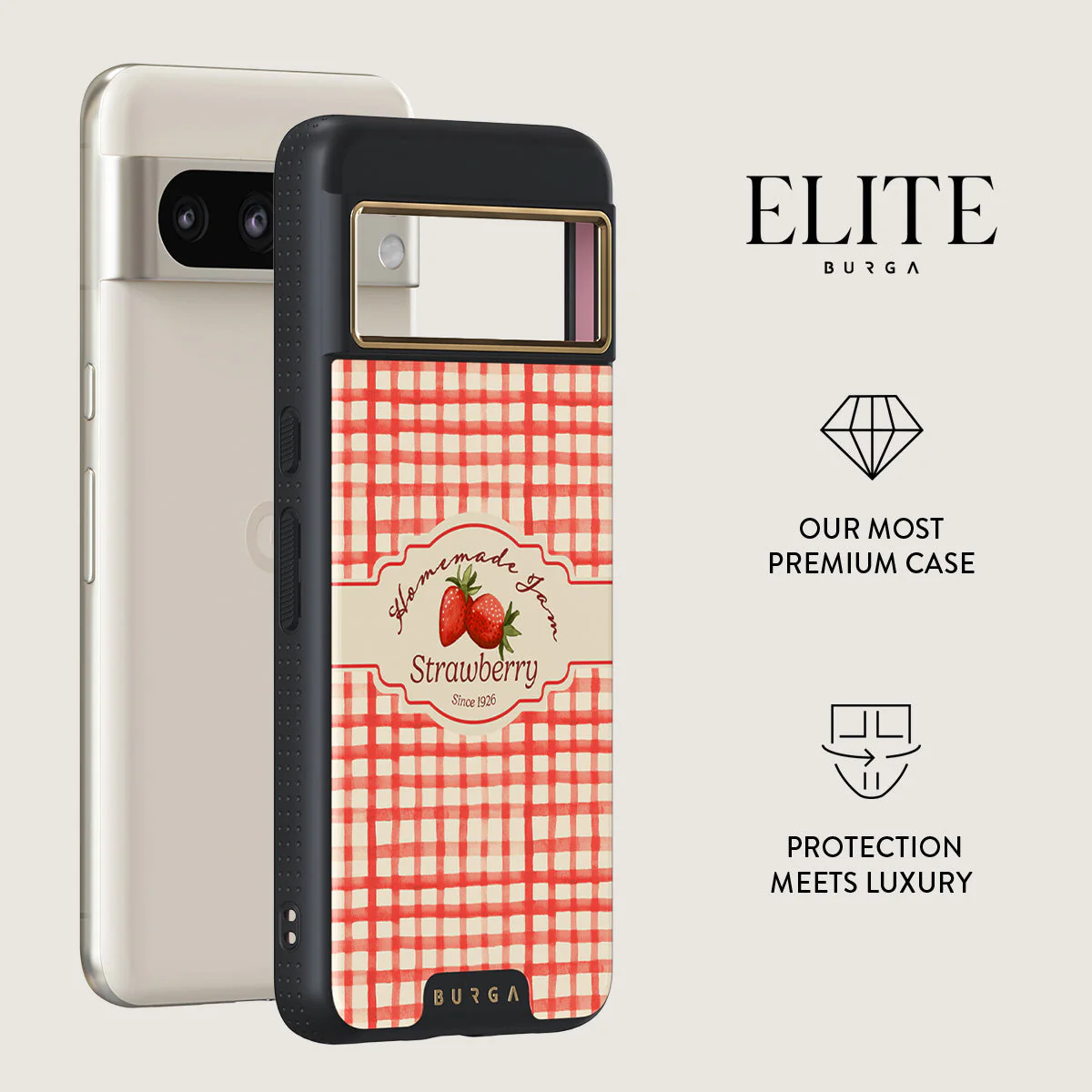 Grandma's Jam - Google Pixel 8 Pro Case - Image 6