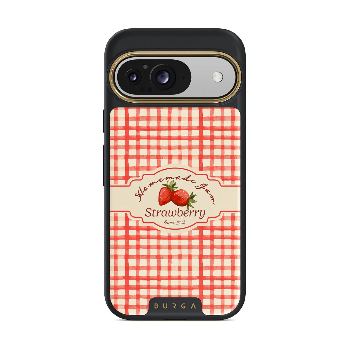 Grandma's Jam - Google Pixel 9 Case - Image 5