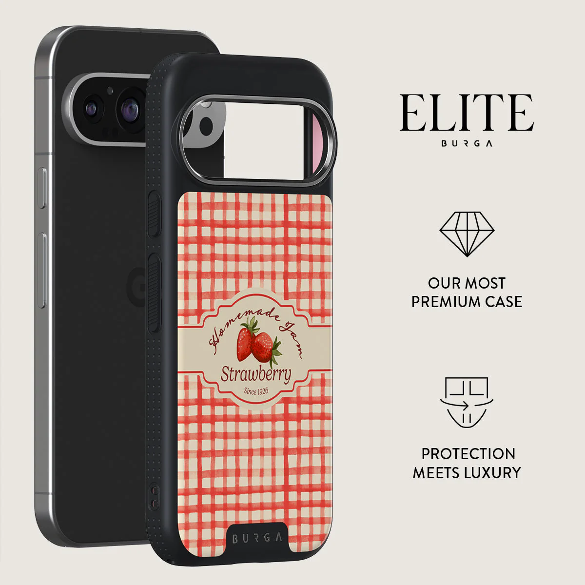 Grandma's Jam - Google Pixel 9 Pro XL Case - Image 13