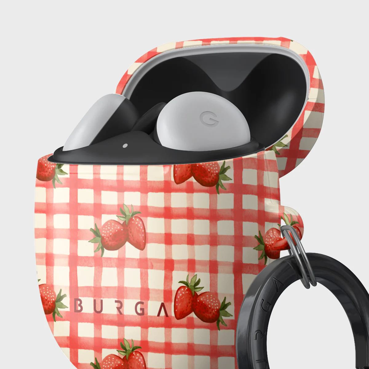 Grandma's Jam - Google Pixel Buds 2 Case - Image 5
