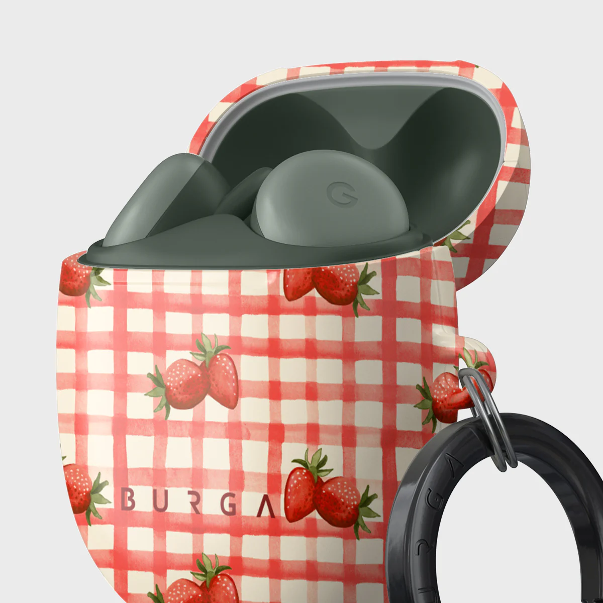 Grandma's Jam - Google Pixel Buds A Case - Image 5