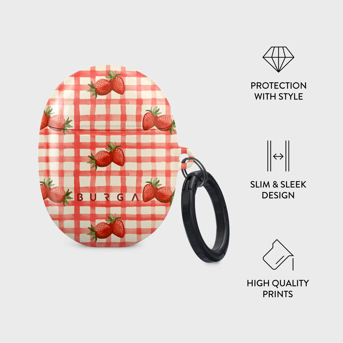 Grandma's Jam - Google Pixel Buds Pro 2 Case - Image 4
