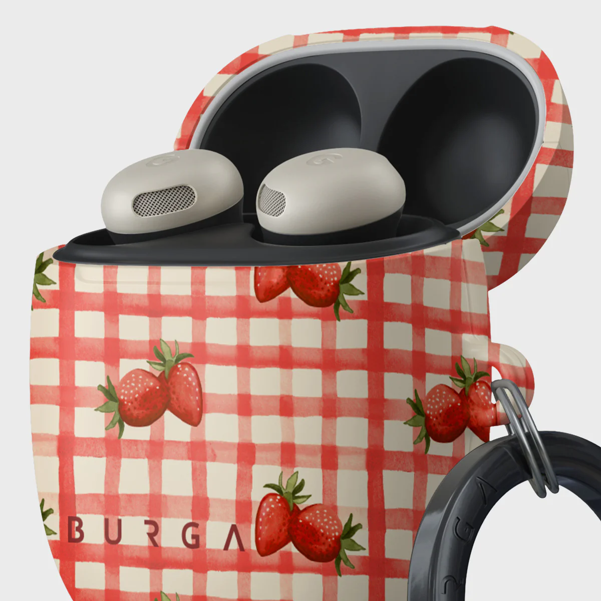 Grandma's Jam - Google Pixel Buds Pro 2 Case - Image 5