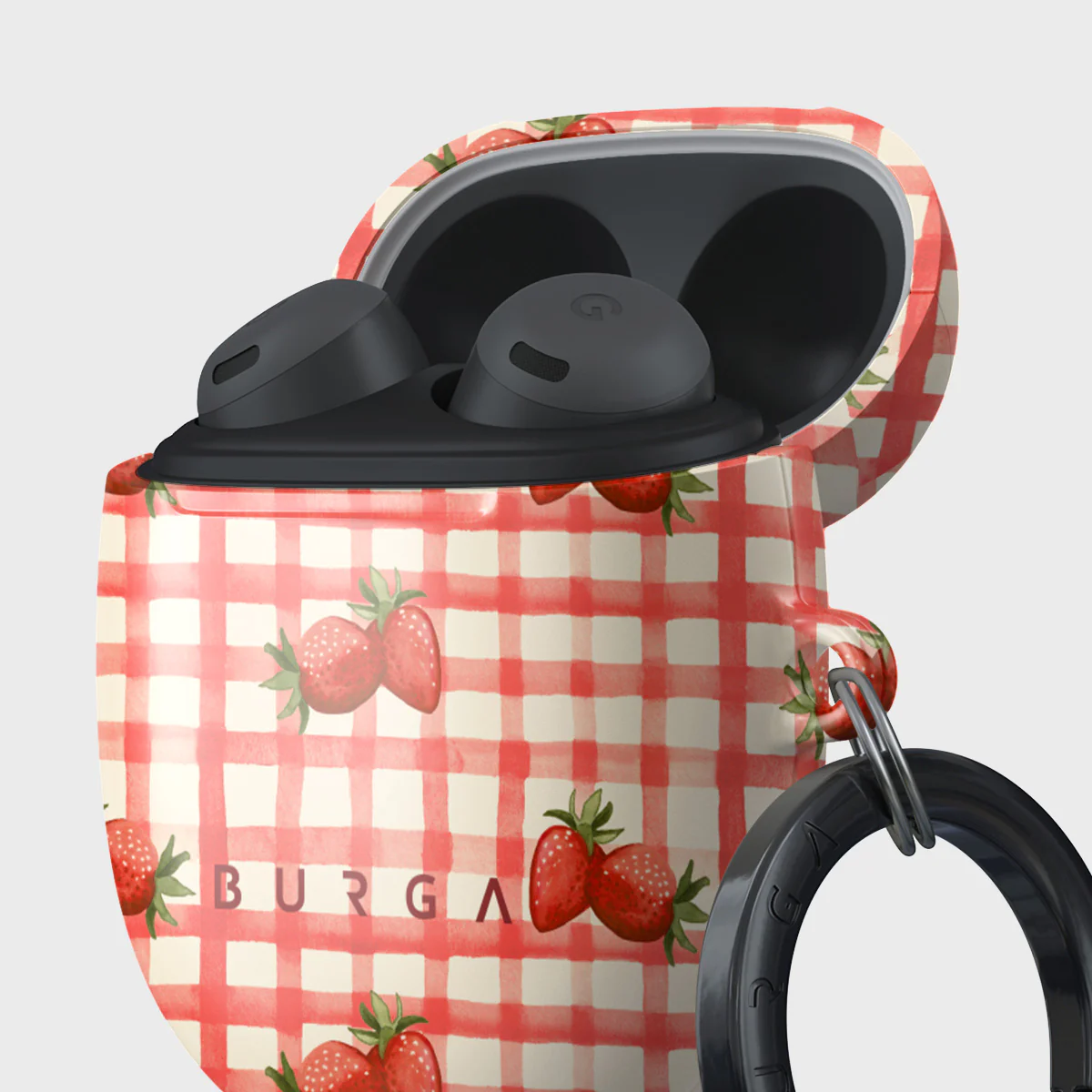 Grandma's Jam - Google Pixel Buds Pro Case - Image 5