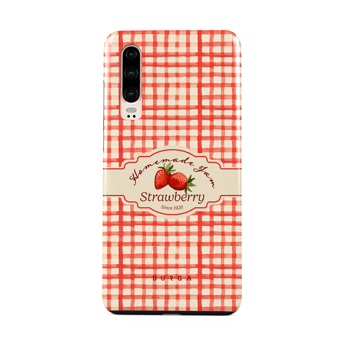 Grandma's Jam - Huawei P30 Case - Image 5