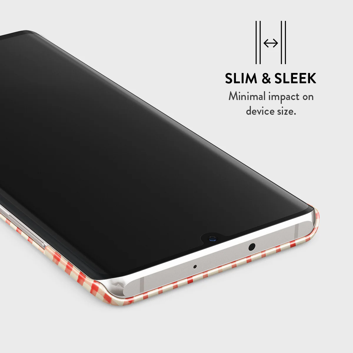 Grandma's Jam - Huawei P30 Pro Case - Image 4