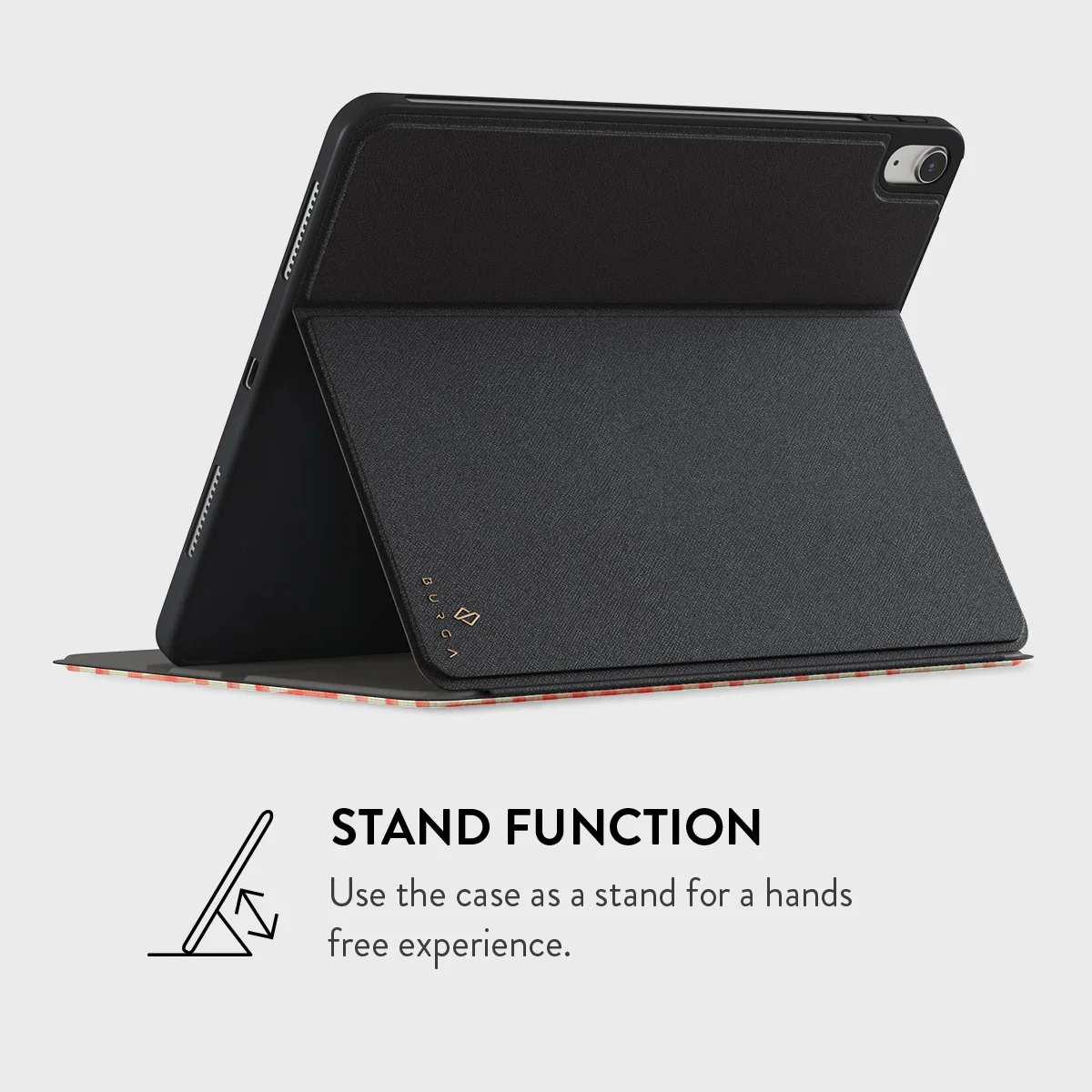 Grandma's Jam - iPad Air 11 (7th/6th Gen) Case - Image 5