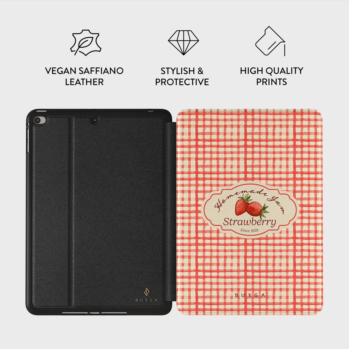 Grandma's Jam - iPad Mini 7.9 (5th Gen) Case - Image 2