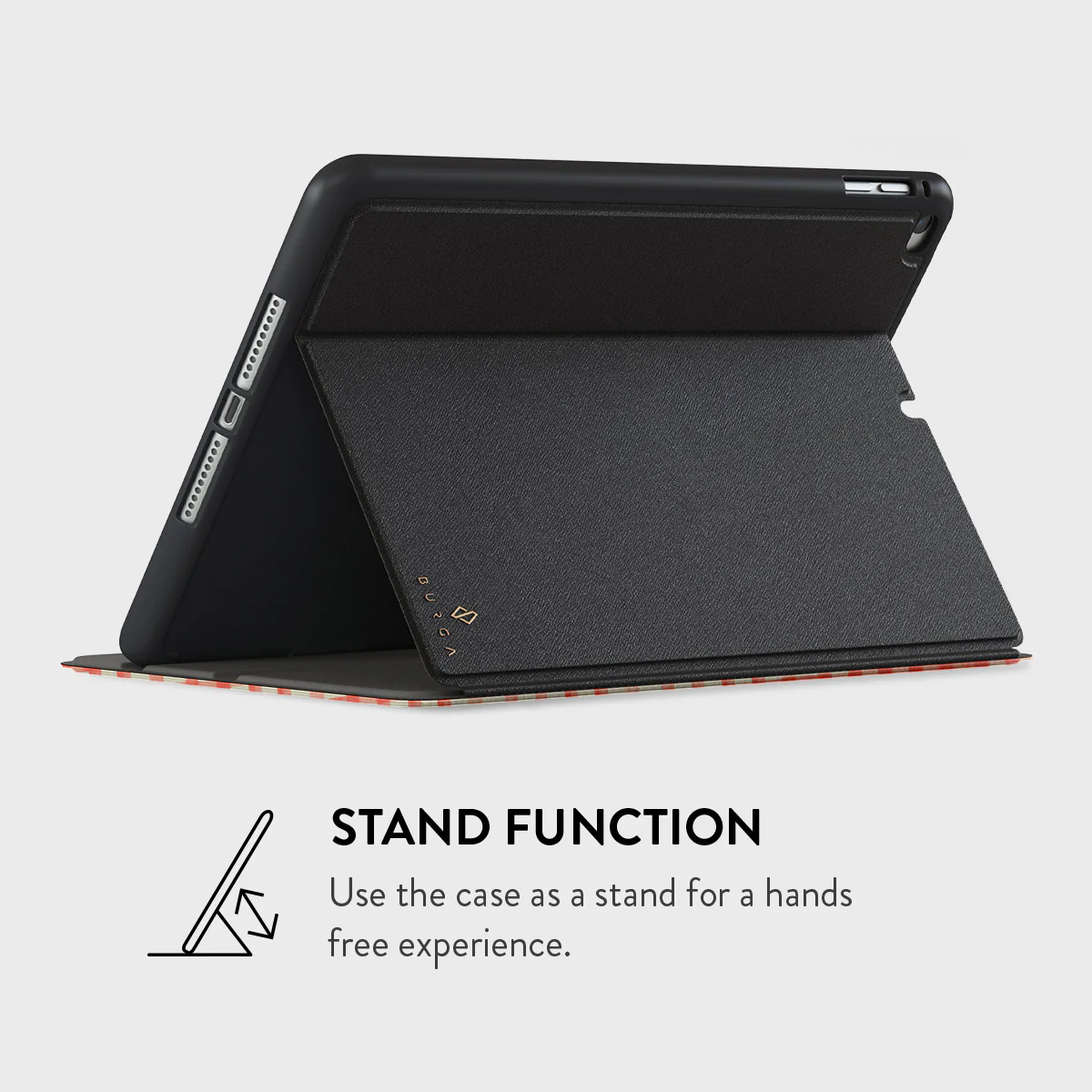 Grandma's Jam - iPad Mini 7.9 (5th Gen) Case - Image 5
