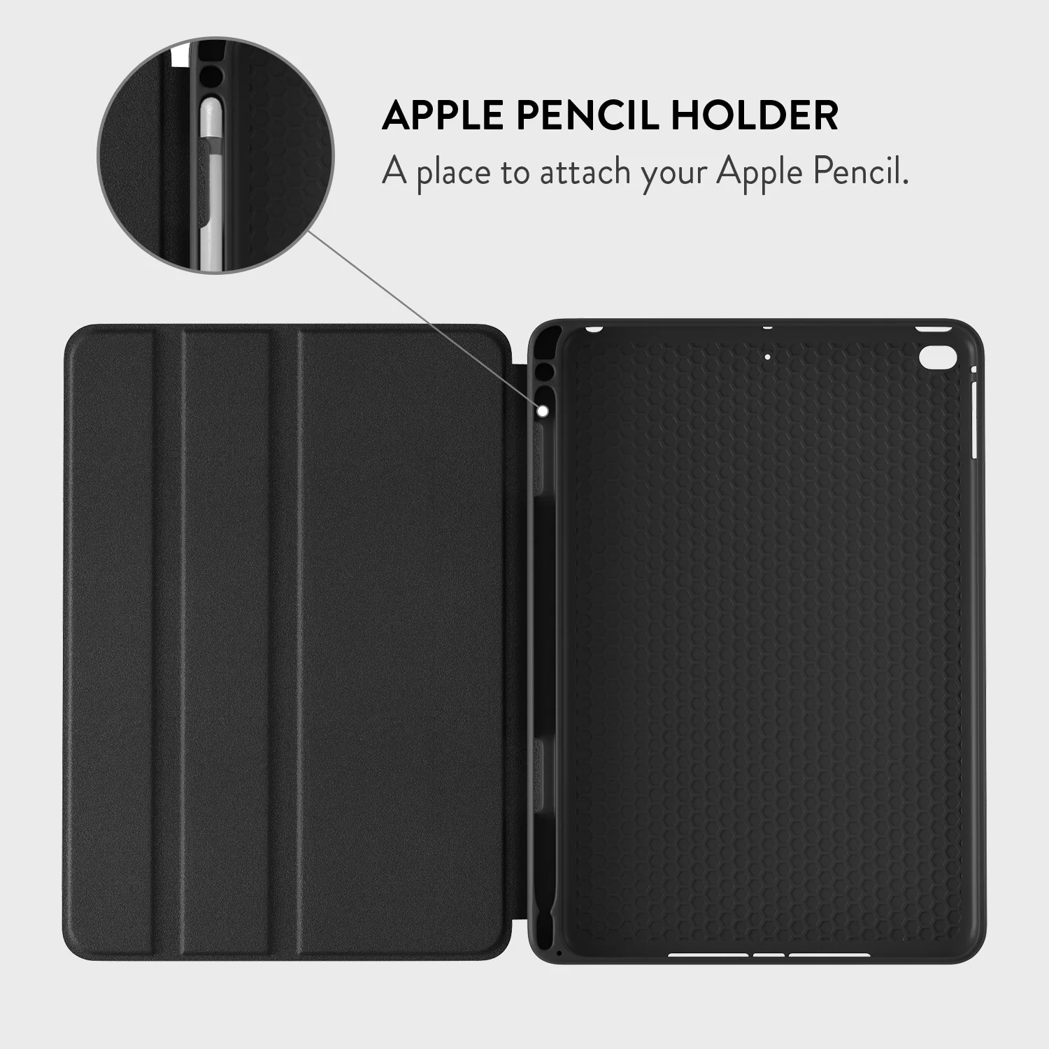Grandma's Jam - iPad Mini 7.9 (5th Gen) Case - Image 6