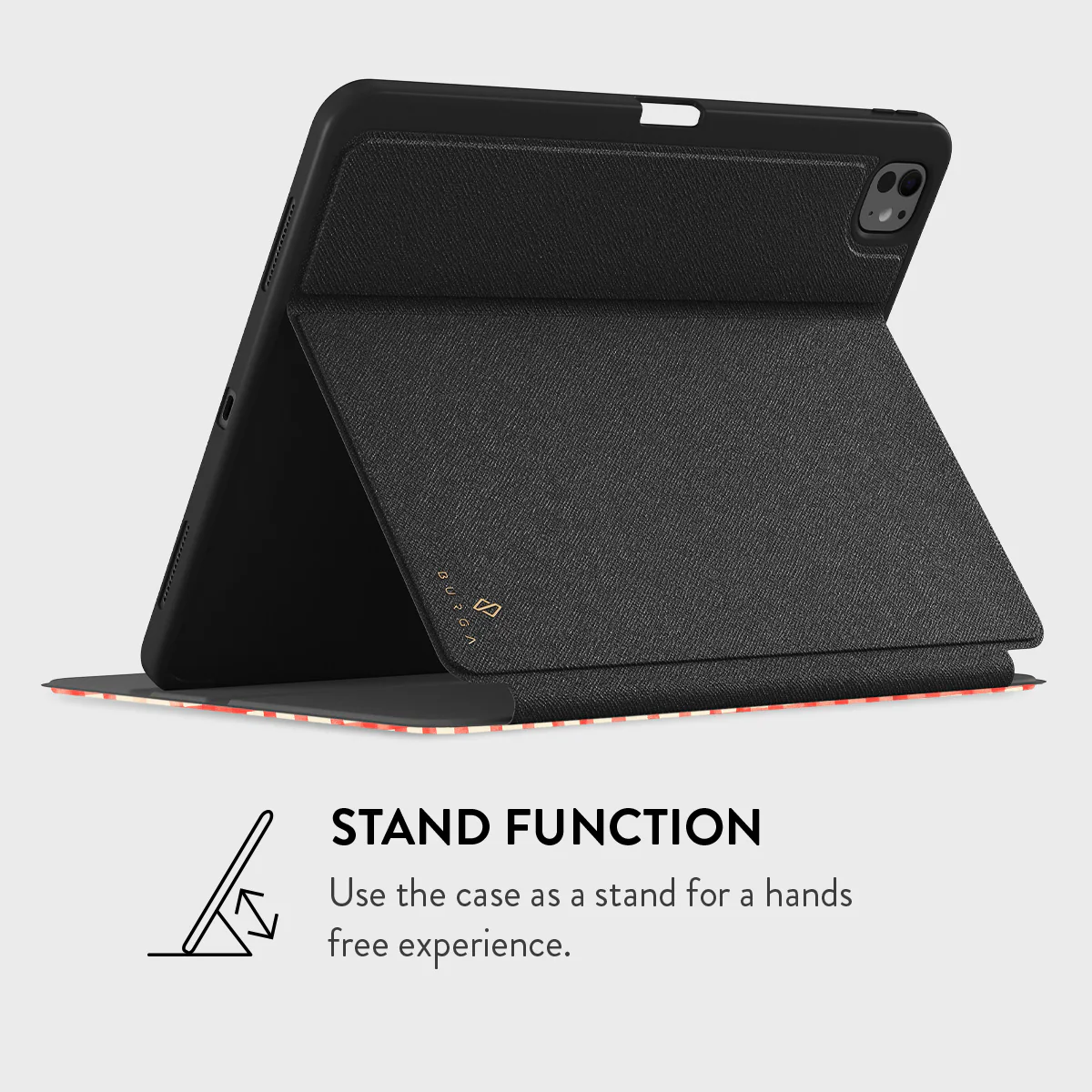 Grandma's Jam - iPad Pro 13 (8th/7th Gen) Case - Image 5