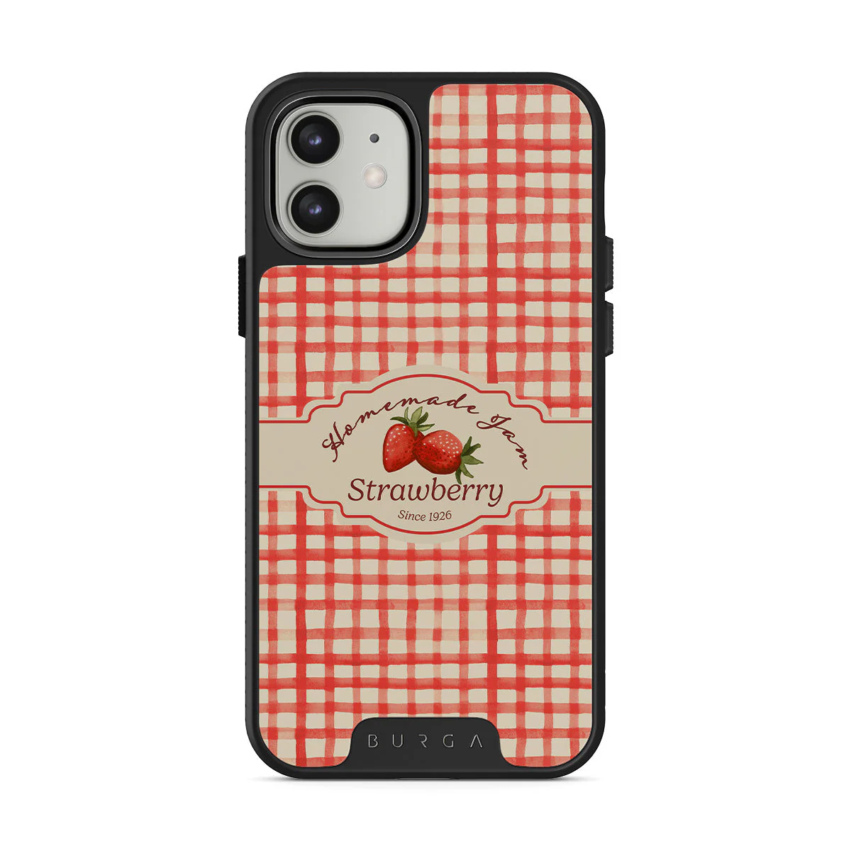 Grandma's Jam - iPhone 11 Case - Image 12