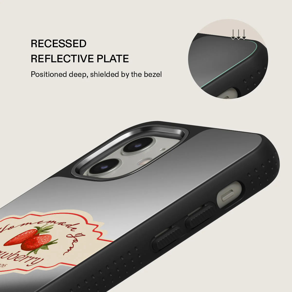 Grandma's Jam - iPhone 11 Case - Image 30