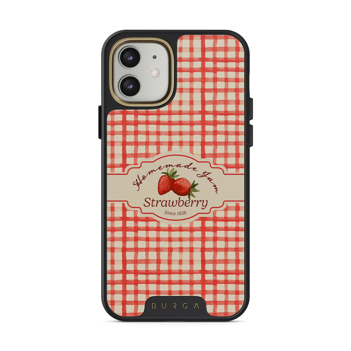 Grandma's Jam - iPhone 11 Case - Image 5