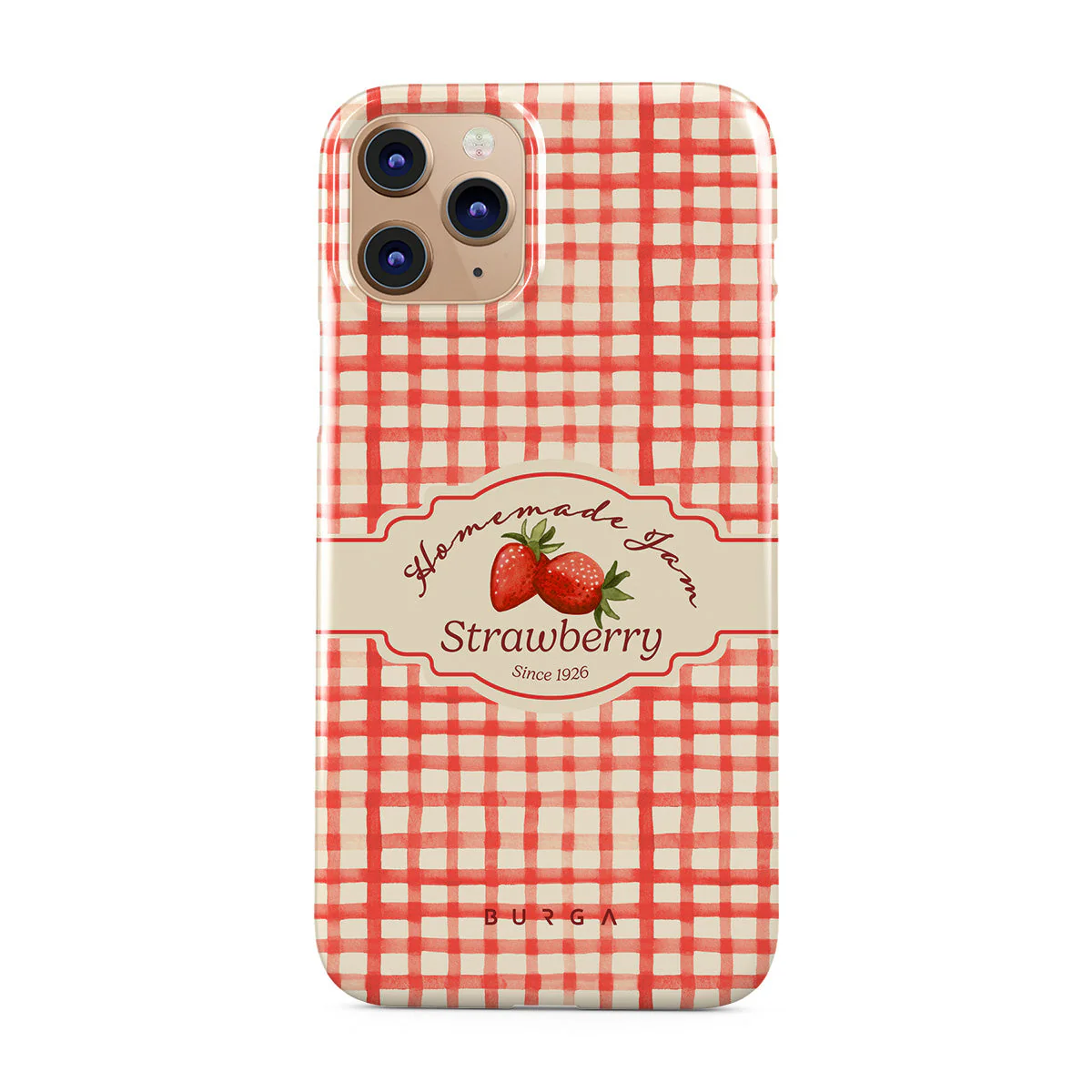 Grandma's Jam - iPhone 11 Pro Case - Image 5
