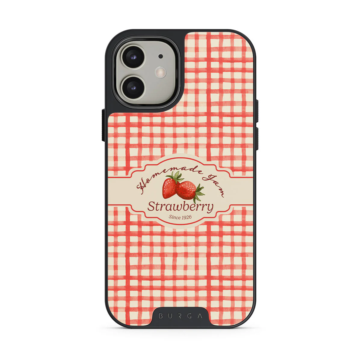 Grandma's Jam - iPhone 12 Case - Image 12
