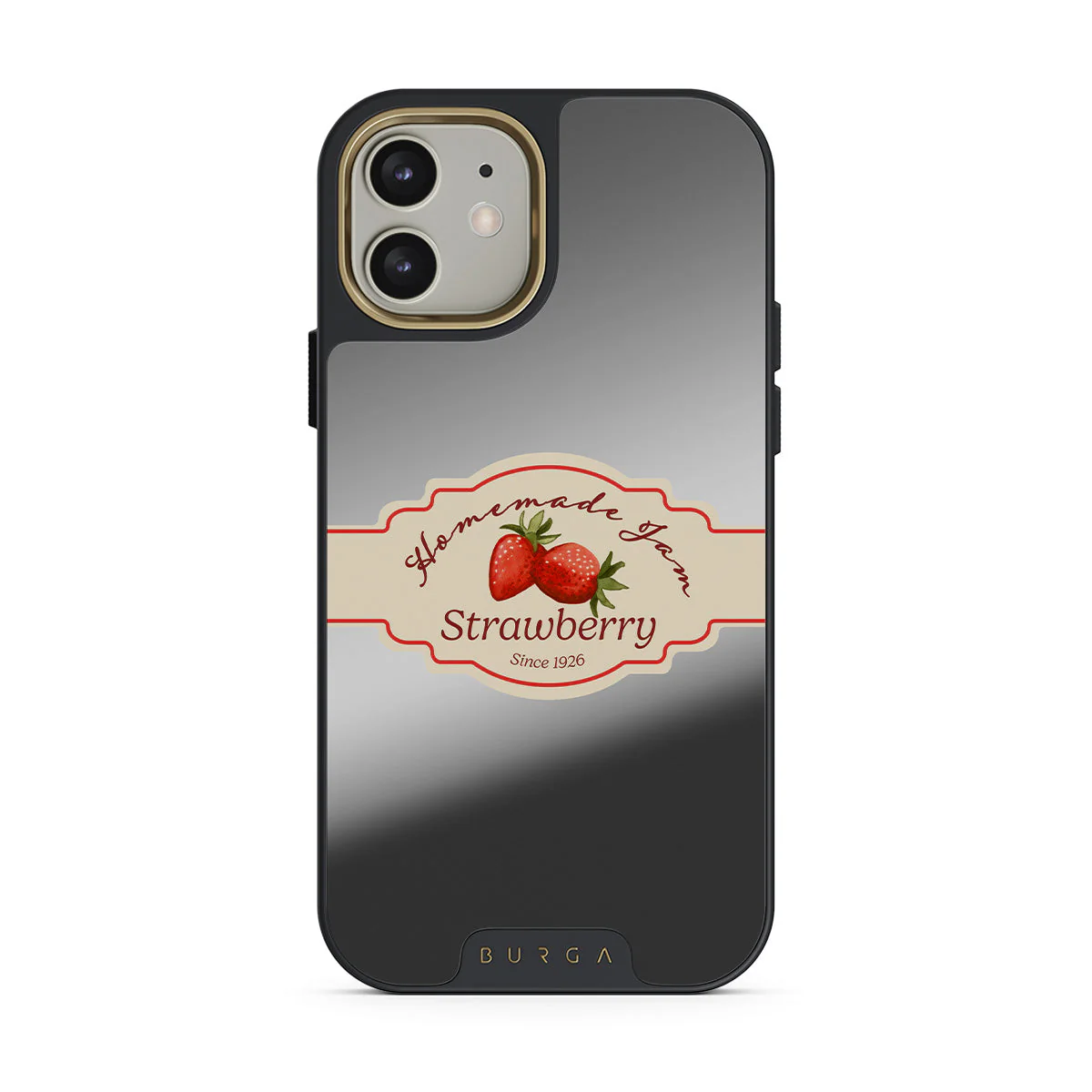 Grandma's Jam - iPhone 12 Case - Image 19