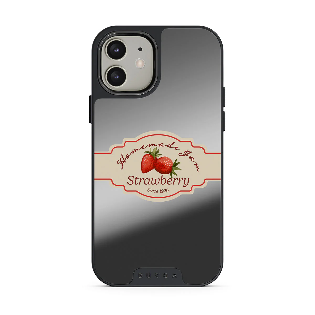 Grandma's Jam - iPhone 12 Case - Image 27